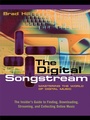 Cover: The Digital Songstream - Routledge