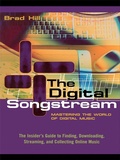 Cover: The Digital Songstream - Routledge