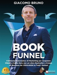 Abbildung von: Book Funnel - Bruno Editore