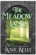 Cover: The Meadowlands - Kate Kelly