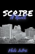 Cover: Scribe - Lemons & Gold Publishing