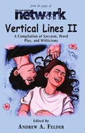 Cover: Vertical Lines II - Crest Publications Group