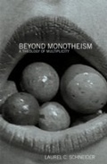 Cover: Beyond Monotheism - Routledge
