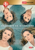 Cover: Tage, die es nicht gab - Hoanzl