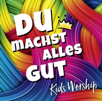 Abbildung von: Du machst alles gut - Gerth Medien