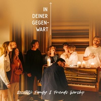 Enlarge image Cover: In deiner Gegenwart - Gerth Medien