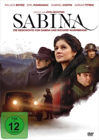 Abbildung von: Sabina - Gerth Medien
