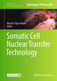 Abbildung von: Somatic Cell Nuclear Transfer Technology - Springer
