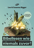 Cover: Bibellesen wie niemals zuvor! - ICF-Media