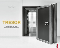 Abbildung von: Tresor - AS Verlag