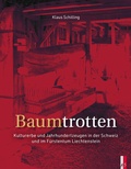 Cover: Baumtrotten - AS Verlag