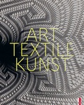 Cover: Art Textile Kunst - AS Verlag