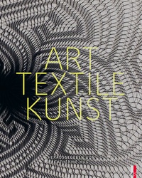 Abbildung von: Art Textile Kunst - AS Verlag