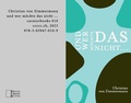 Cover: Und wer m&ouml;chte das nicht . - edition taberna kritika