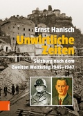 Cover: Unwirtliche Zeiten - B&ouml;hlau