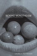 Cover: Beyond Monotheism - Routledge
