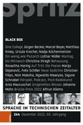 Cover: Black Box - B&ouml;hlau