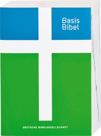 Abbildung von: BasisBibel. Die Kompakte. Paperback-Ausgabe - Deutsche Bibelgesellschaft
