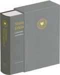 Cover: Stuttgarter Erkl&auml;rungsbibel 2023. Vorzugsausgabe im Schuber - Deutsche Bibelgesellschaft