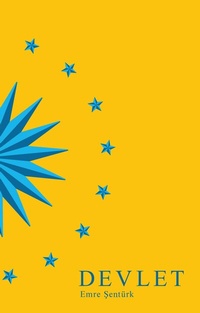 Abbildung von: Devlet - Essydo Magazine