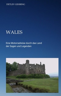 Abbildung von: Wales - tredition