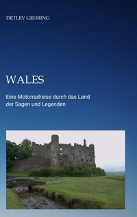 Abbildung von: Wales - tredition