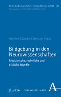 Cover: Bildgebung in den Neurowissenschaften - Nomos