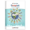 Bild: ABC der Tiere - Fit f&uuml;r den Schulbeginn - &Uuml;bungsheft - Mildenberger Verlag GmbH