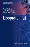 Cover: Lipoprotein(a) - Humana
