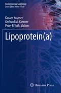 Cover: Lipoprotein(a) - Humana