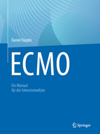 Abbildung von: ECMO - Springer