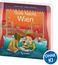 Cover: Gute Nacht, Wien - Loewe