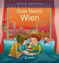 Abbildung von: Gute Nacht, Wien - Loewe