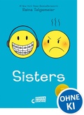 Cover: Sisters - Loewe Graphix