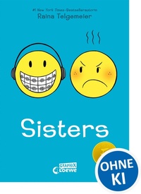 Enlarge image Cover: Sisters - Loewe Graphix