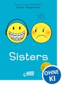 Cover: Sisters - Loewe Graphix