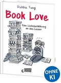 Cover: Book Love - Loewe