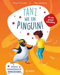 Abbildung von: Tanz wie ein Pinguin! - Loewe