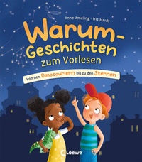 Abbildung von: Warum-Geschichten zum Vorlesen - Loewe