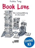 Cover: Book Love - Loewe Graphix