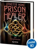 Cover: Prison Healer (Band 3) - Die Schattenerbin - Loewe