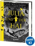 Cover: Julia und der Hai - Loewe
