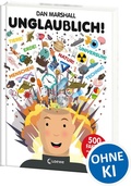 Cover: Unglaublich! - Loewe