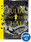 Cover: Julia und der Hai - Loewe