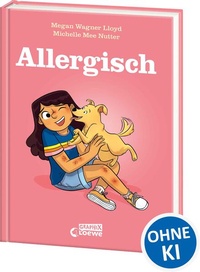 Enlarge image Cover: Allergisch - Loewe