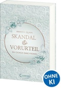 Cover: Skandal & Vorurteil - Loewe