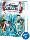 Cover: Das magische Schulschiff (Band 1) - Verb&uuml;ndete des Meeres - Loewe