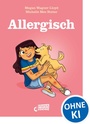 Cover: Allergisch - Loewe Graphix
