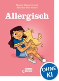 Cover: Allergisch - Loewe Graphix