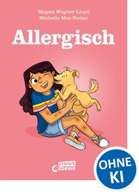 Enlarge image Cover: Allergisch - Loewe Graphix
